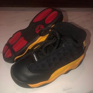 Jordan 13 Retro “Class of 2002”